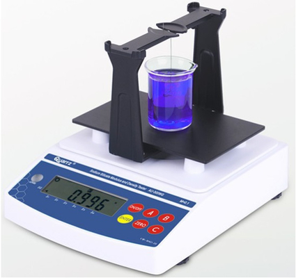 Sodium Silicate Density Specific Gravity Meter For Chemical Engineering System