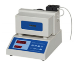 High Accuracy Liquid Density Meter With Double Bile Constant Temperature
