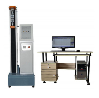 Bend Tensile Machine , Tensile Strength Tester , Tensile Testing Equipment