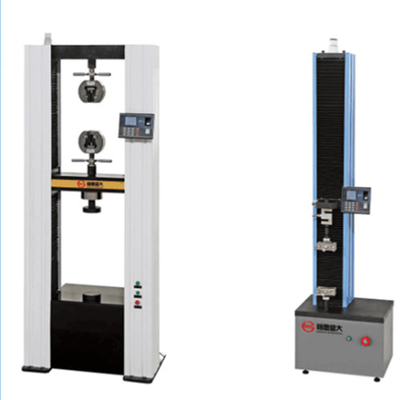 Electronic Tensile Strength Testing Equipment