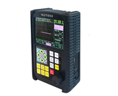 High Speed Weld Ultrasonic Flaw Detection Equipment / Tester Meter / Test Machine