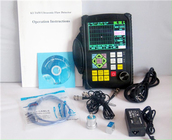 Portable Non Destructive Testing Machine UT Flaw Detector / Rail Ultrasonic Flaw Detector Machine