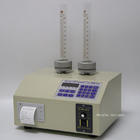 Manual Operation Easy To Use Tap Density Apparatus For Lab Or Medical Equipment