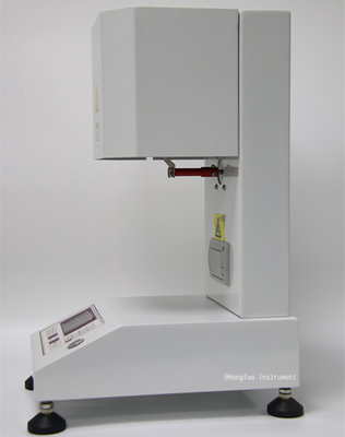 High Precision Automatic Melt Flow Index Tester For Measuring Melt Mass Flow Rate