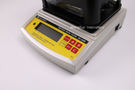 Gold And Silver Testing Equipment With Buzzer Warning , Digital Display Metal Purity Testing Machine