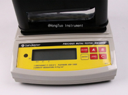 DahoMeter DH-300K Digital Electronic Gold Measurer , Gold Coin Tester , Gold Coin Testing Equipment