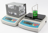 Multi Function Density Testing Equipment Electronic Digital Solid Densimeter