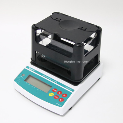 Automatical Tools To Measure Density With Excellent Weight Precision