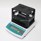 Tire Density Tester Solid Density Meter Excellent Weight Precision And Easy Operation