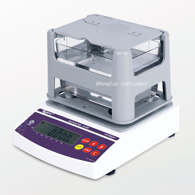 Porosity Testing Machine Petroleum Density Meter Easy Operation And Quick Measurement