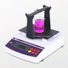 Acid Concentration Tester Density Meter For Liquids Dynamic Measuring