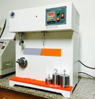 MIT Multi Functional Paper Testing Equipment / Folding Endurance Tester With Photoelectric Control