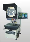 Multi - Functional Optical Measuring Machine / Shadow Graph Profile Projector With Phoropter