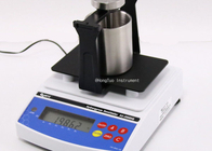 Direct Reading Digital Density Meter / Density And Concentration Tester For Fuel Laboratory