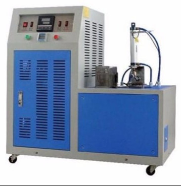 HT-4068  Rubber Plastic Low Temperature Brittleness Tester