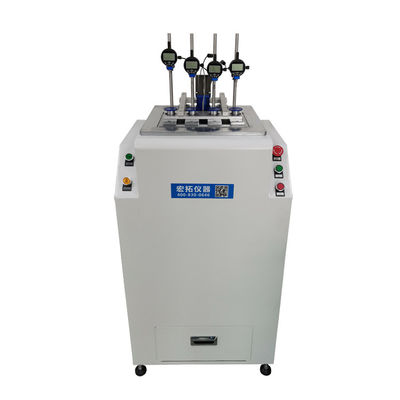 DH-300B-4 Thermal Deformation, Vicat Softening Point Temperature Tester DH-300B-4