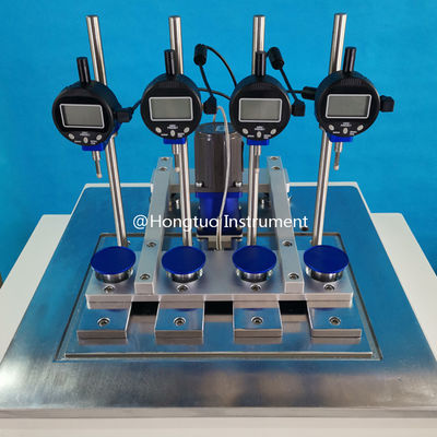 DH-300B-4 Thermal Deformation, Vicat Softening Point Temperature Tester DH-300B-4