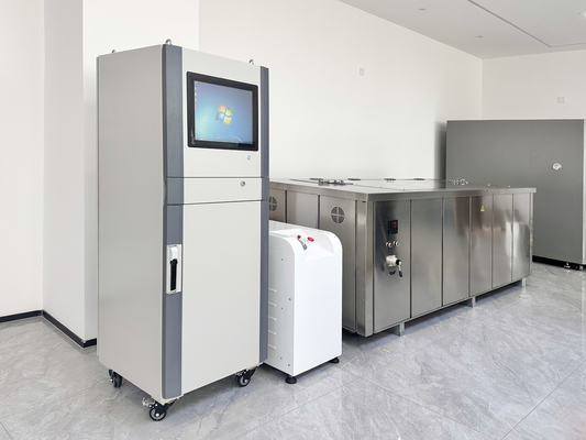 Testing Machines For PE Pipe  Pipe Hydrostatic Pressure and burst Testing Machine