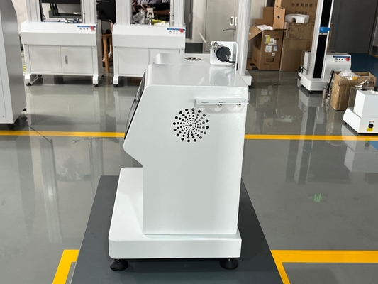 High Precision Fast Melt Flow Rate Testing Machine