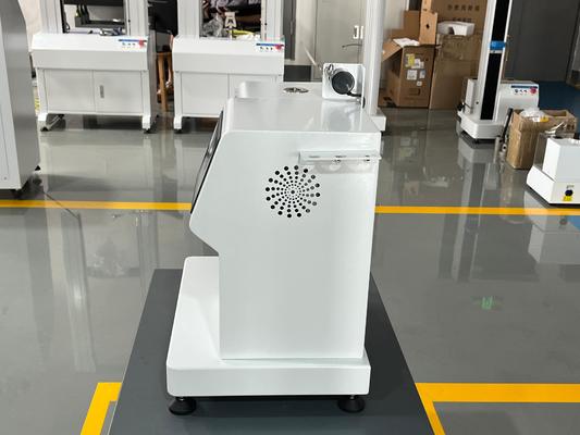 High Precision Fast Melt Flow Rate Testing Machine DH-LR-BP