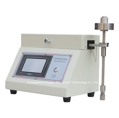 Taber Linear Abrasion Tester DH-TA-02