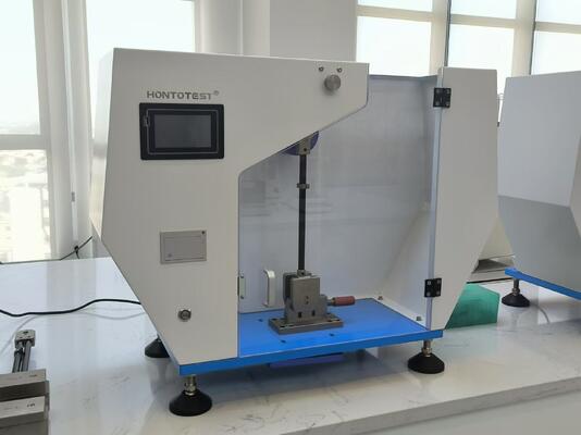 Izod Impact Tester