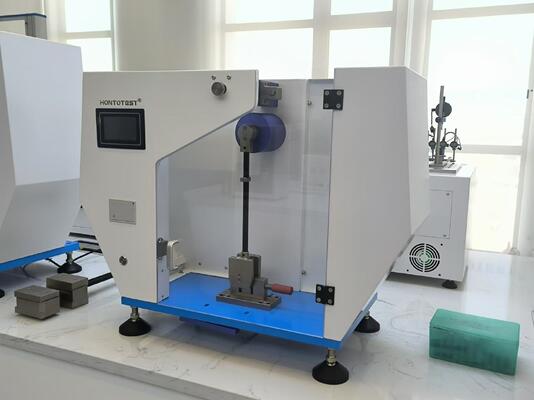 Izod Impact Tester