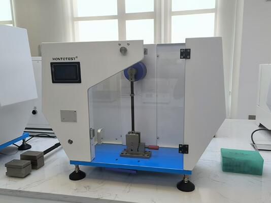 Izod Impact Tester