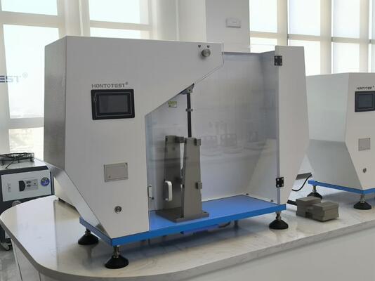 Charpy Impact Testing Machine  HT-1043-5D