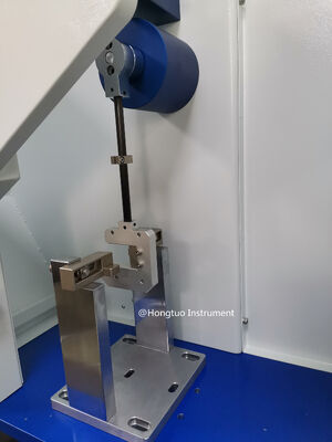 Charpy Impact Testing Machine  HT-1043-5D