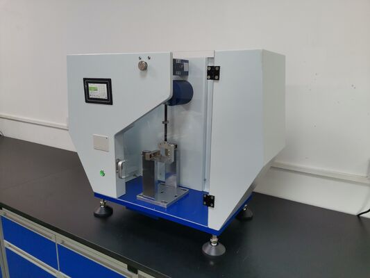Charpy Impact Testing Machine  HT-1043-5D