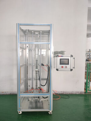 Oriented Drop Testing Machine HT-SXD150