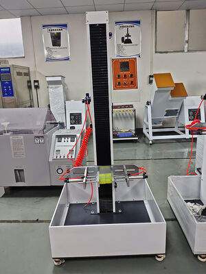 Oriented Drop Testing Machine HT-SXD150