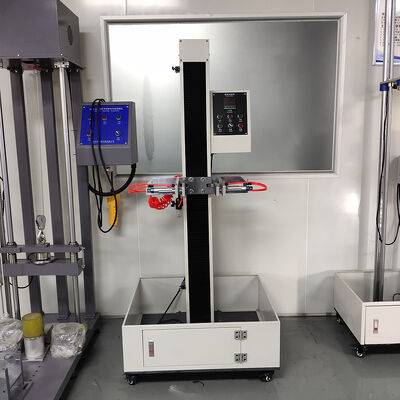 Oriented Drop Testing Machine HT-SXD150