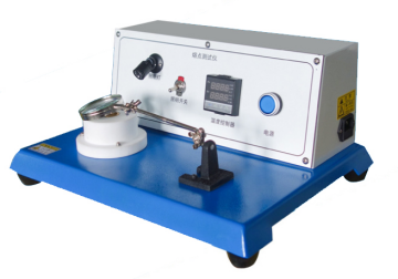 Melting Point Tester Laboratory Melting Point Apparatus for Pharmaceutical Chemical Testing DH-TS