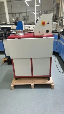 Textile Fabric Air Permeability Tester DH-YG461E