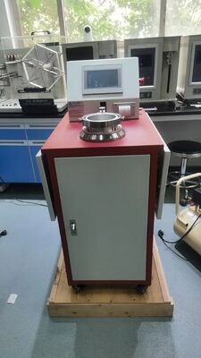 Textile Fabric Air Permeability Tester DH-YG461E