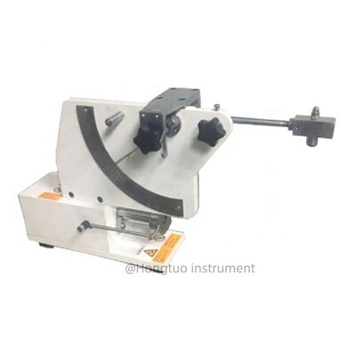 Rubber Rebound Tester Rubber Resilience Tester for Rubber Elasticity and Rebound Resilience Testing