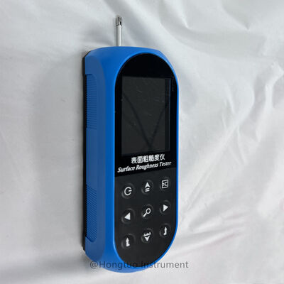 Color Display Portable Surface Roughness Tester for Industrial Quality Control