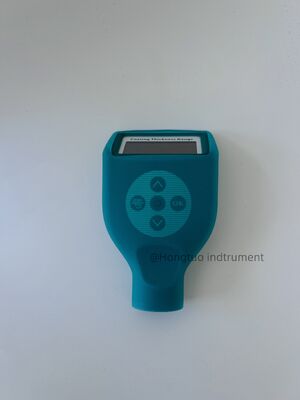 Digital Coating Thickness Gauge for Industrial Quality Control