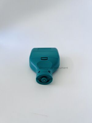 Digital Coating Thickness Gauge for Industrial Quality Control