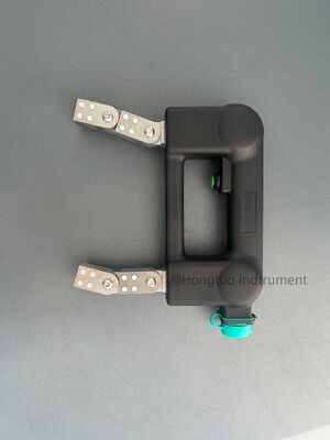 Portable Magnetic Yoke Flaw Detector for Weld Inspection and Non-Destructive Testing