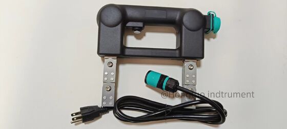 Portable Magnetic Yoke Flaw Detector for Weld Inspection and Non-Destructive Testing