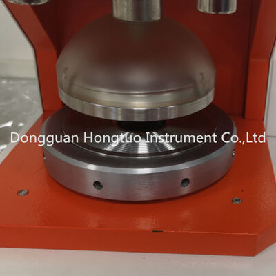 Cardboard Bursting Strength Tester for Paperboard and Packaging Material Testing