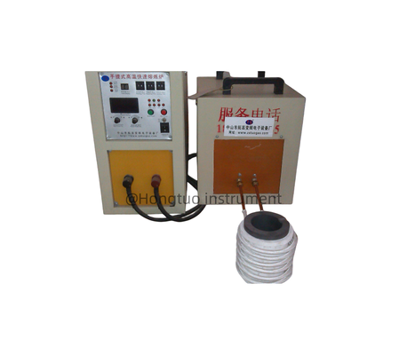Gold Melting Furnace for Gold and Precious Metal Melting Applications