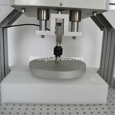 Sponge Foam Indentation Hardness Testing Machine | Foam Hardness Tester for Flexible Foam Materials