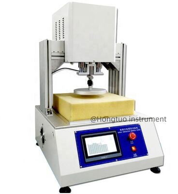 Sponge Foam Indentation Hardness Testing Machine | Foam Hardness Tester for Flexible Foam Materials