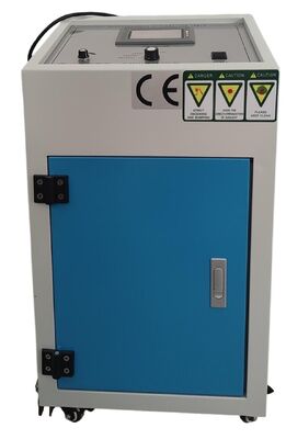A Series Electromagnetic Sweeping Vibration Table 50Hz Vertical | Vibration Testing Machine