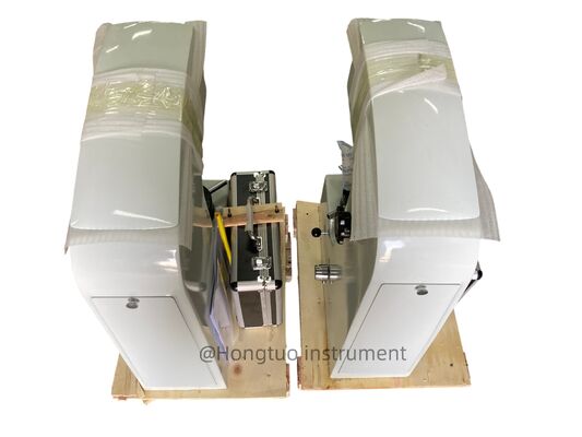 Plastic Rockwell Hardness Tester for Material Testing