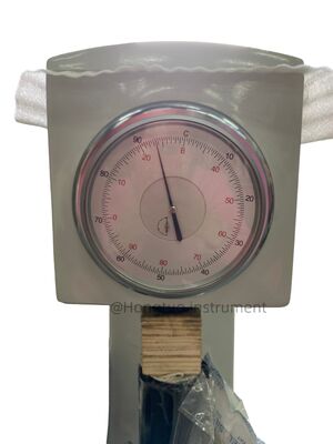 Plastic Rockwell Hardness Tester for Material Testing